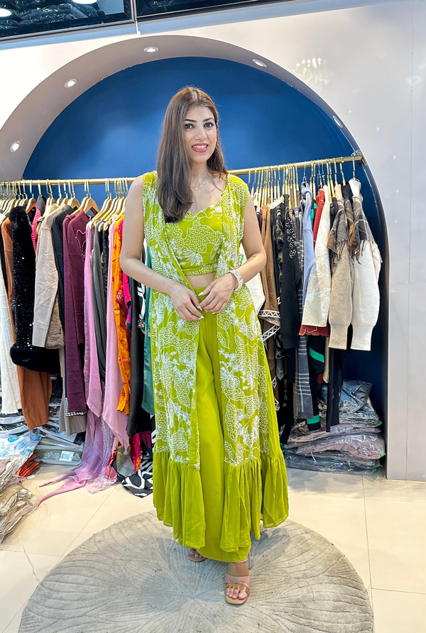 Indo-western