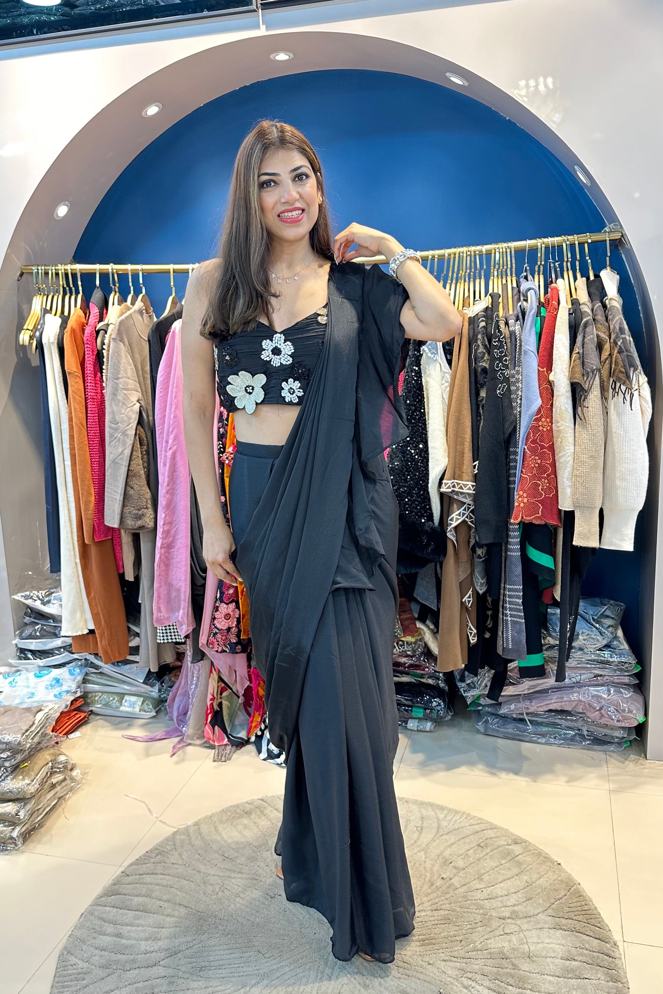 Sarees – Raas by Riya