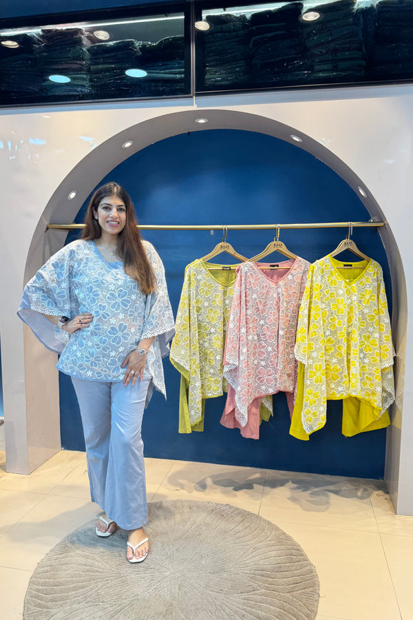Kaftans