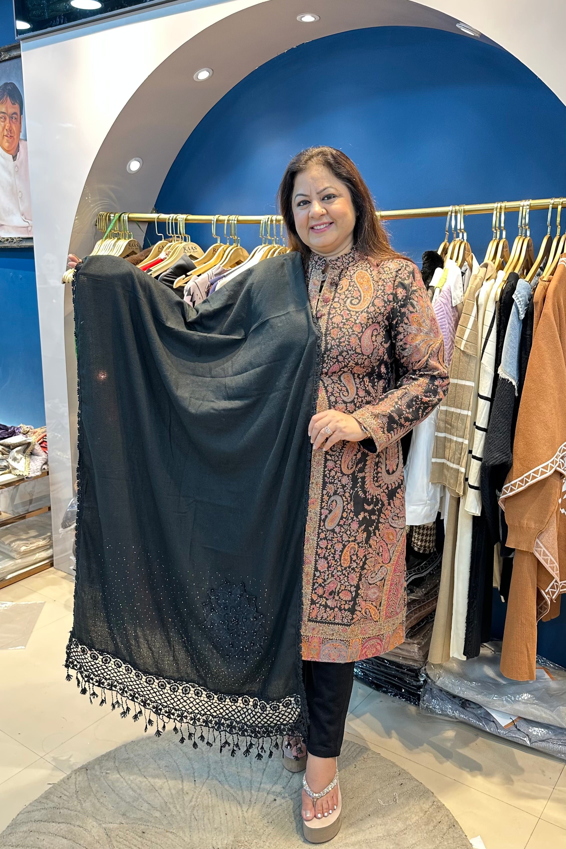 Raas by Riya