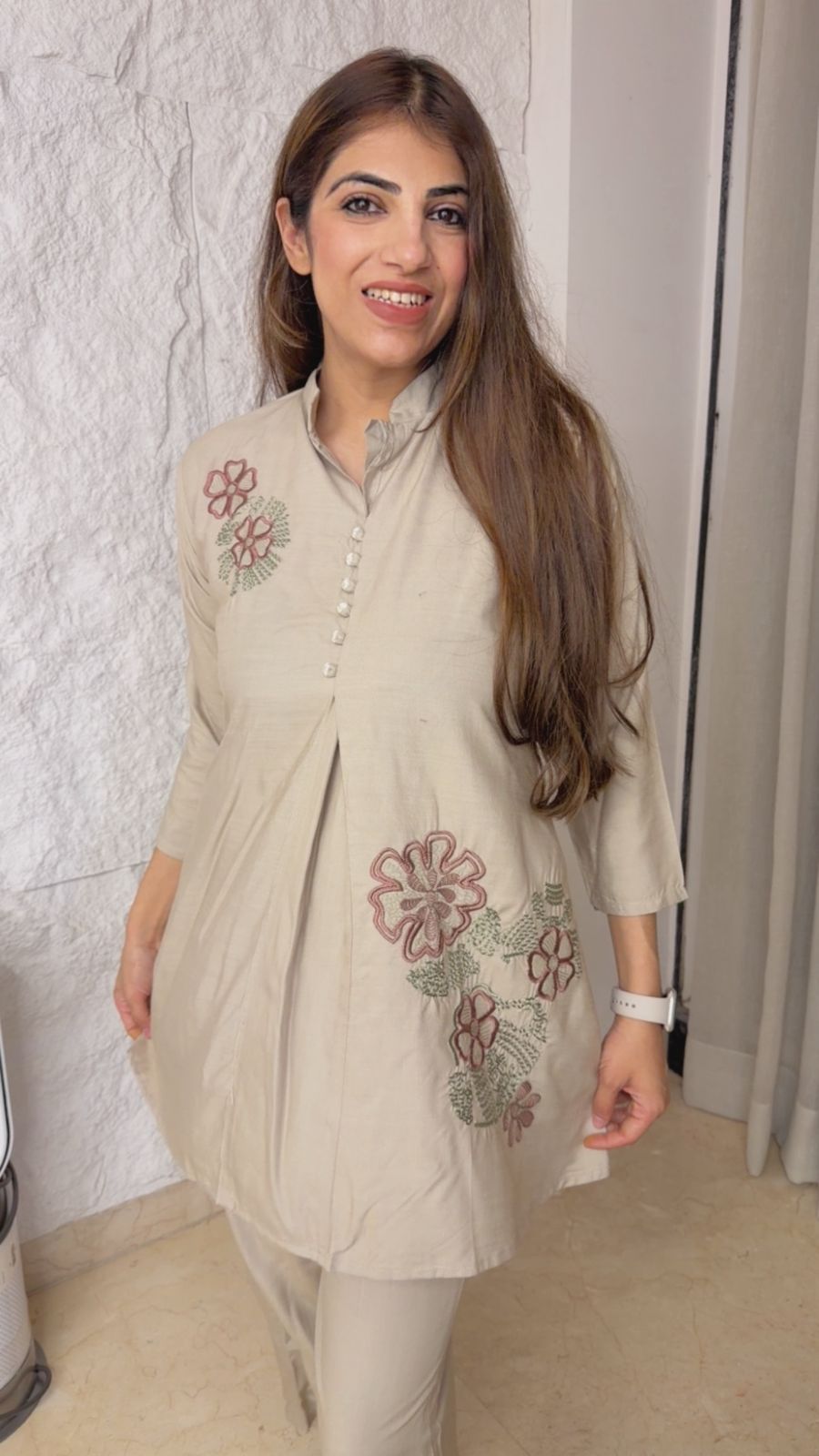 Cotton 2 pc set