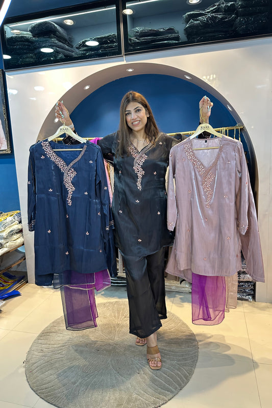 3pc Jimmy Choo Suit
