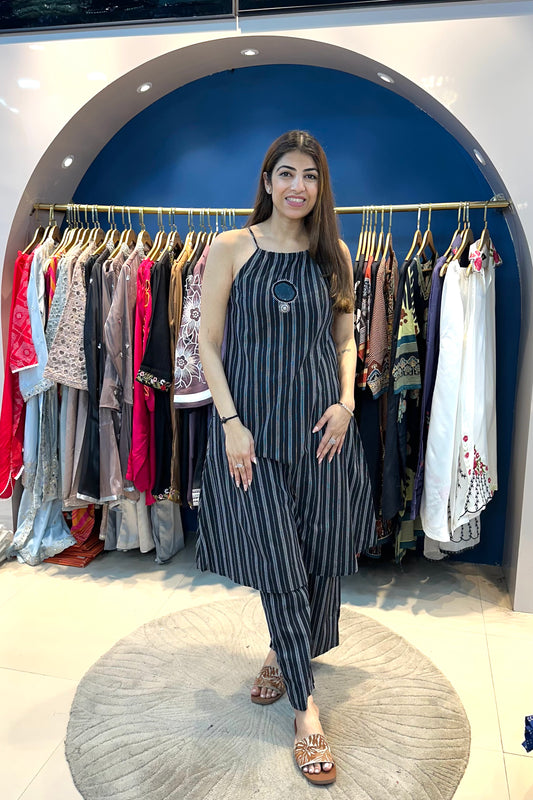 2pc Cotton Kurta Set