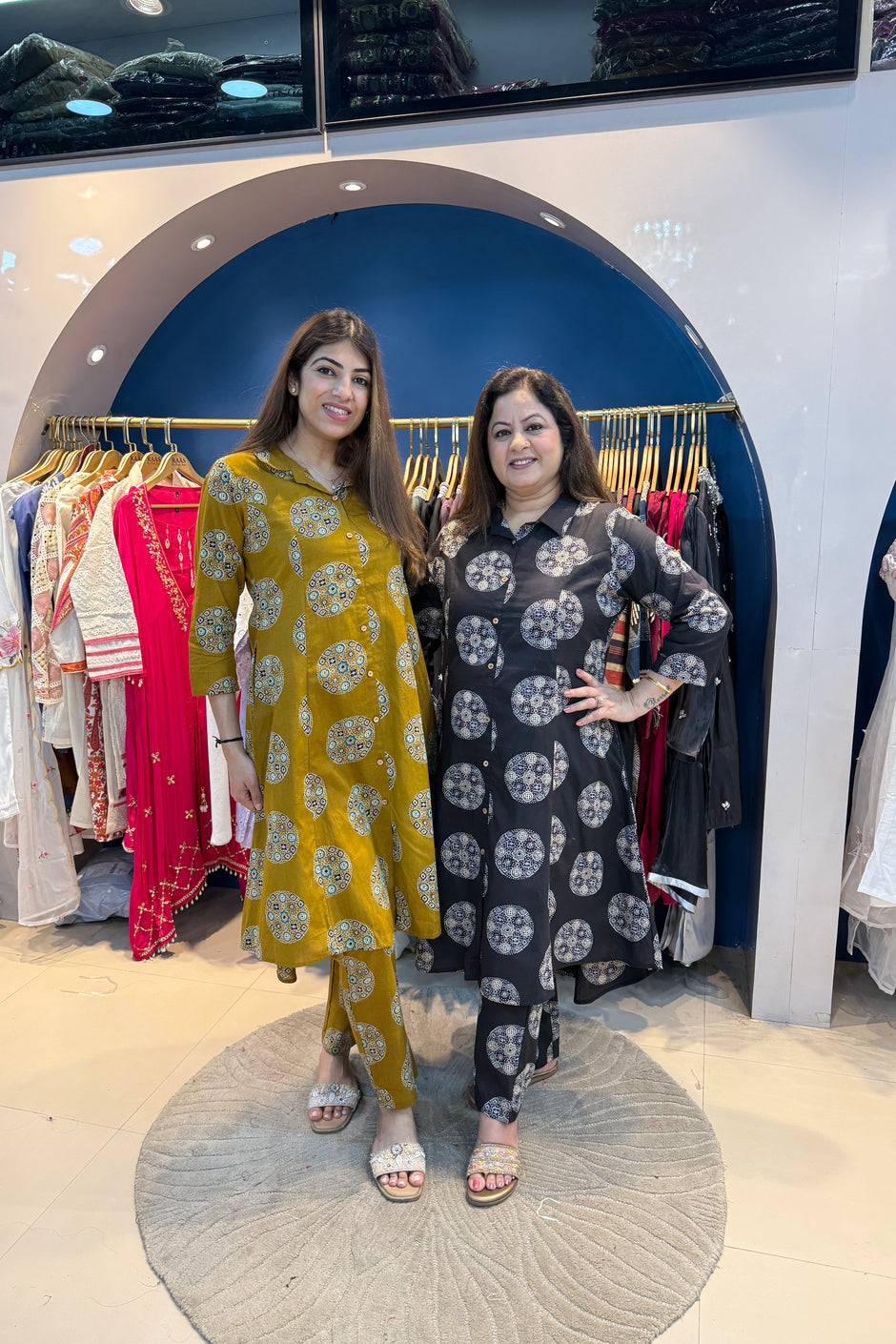 Products – Raas by Riya
