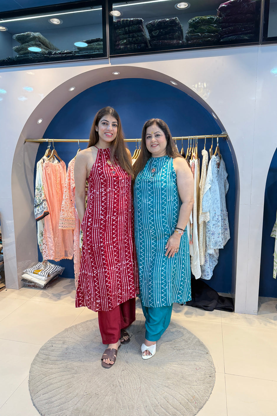Products – Raas by Riya