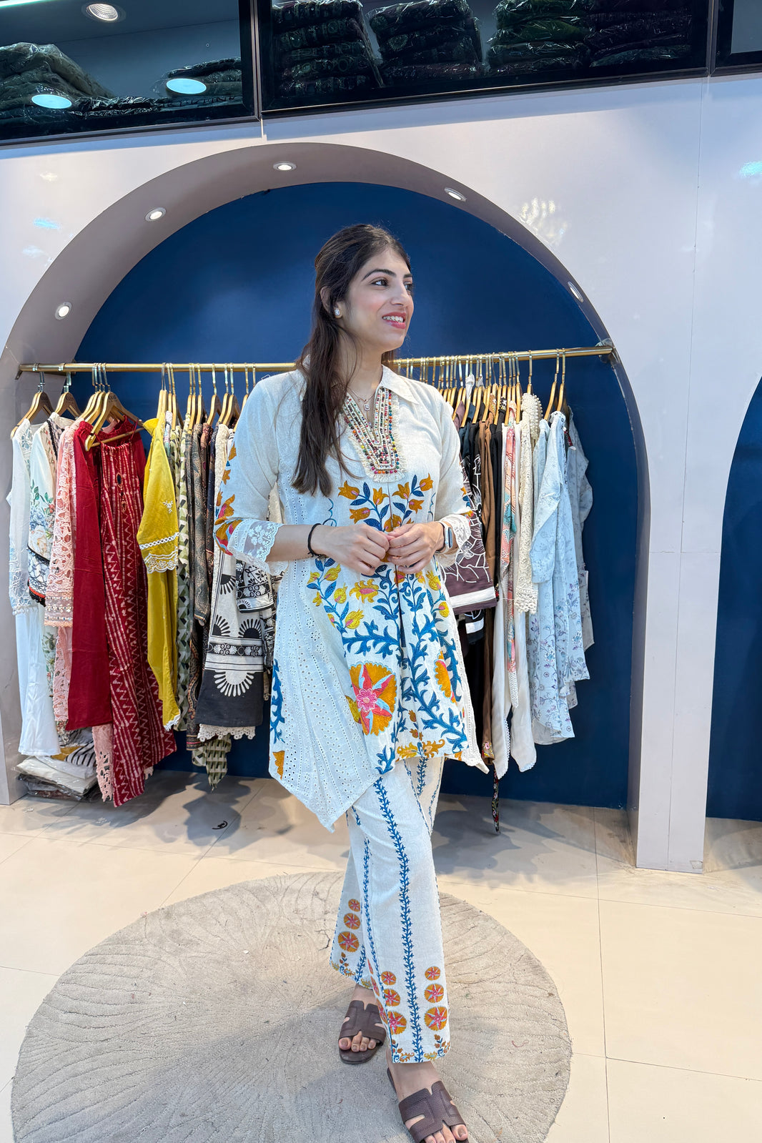 Products – Raas by Riya