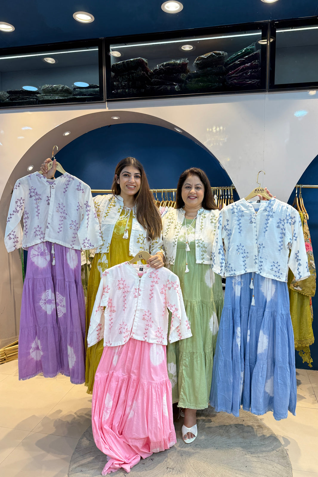 Dresses – Raas by Riya