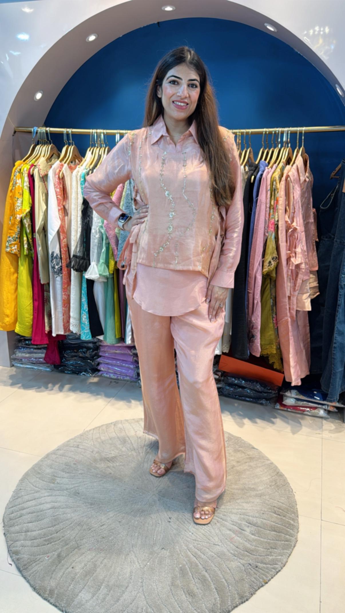 Partywear 3pc set