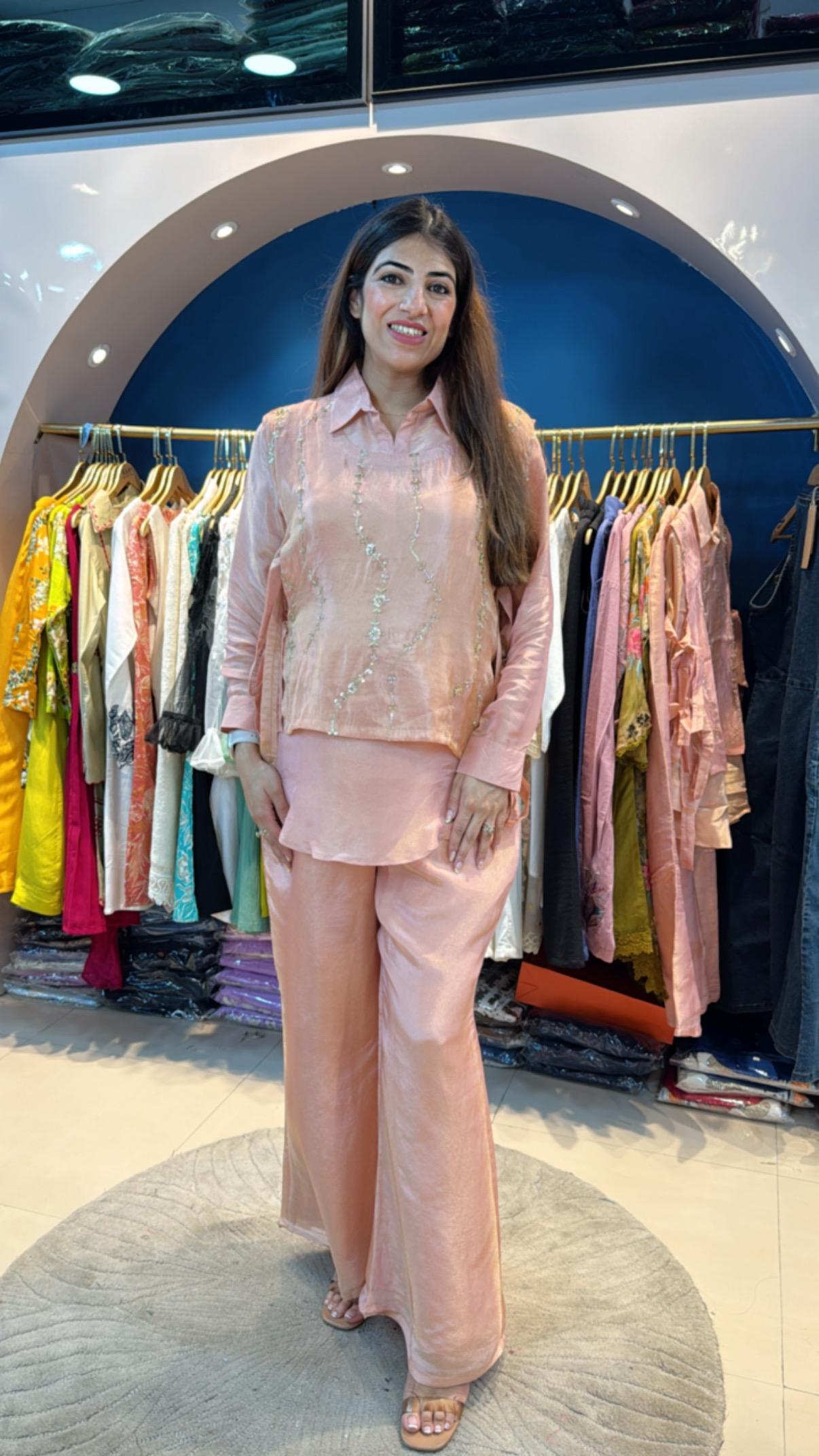 Partywear 3pc set