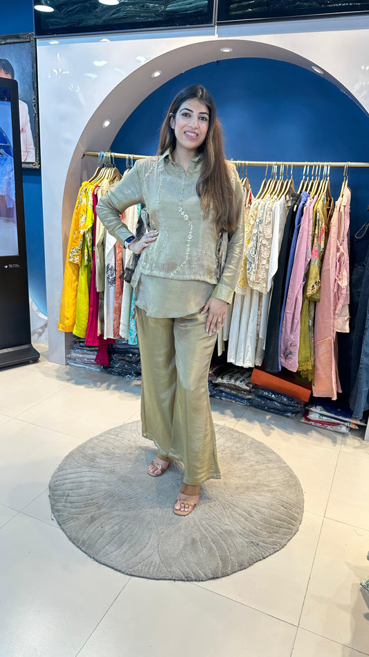 Partywear 3pc set