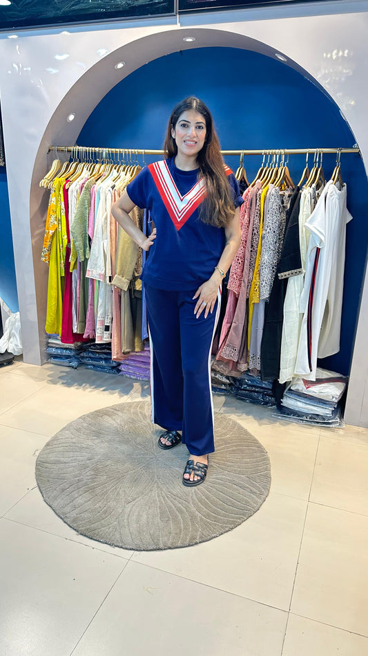 Airport look Co-Ord