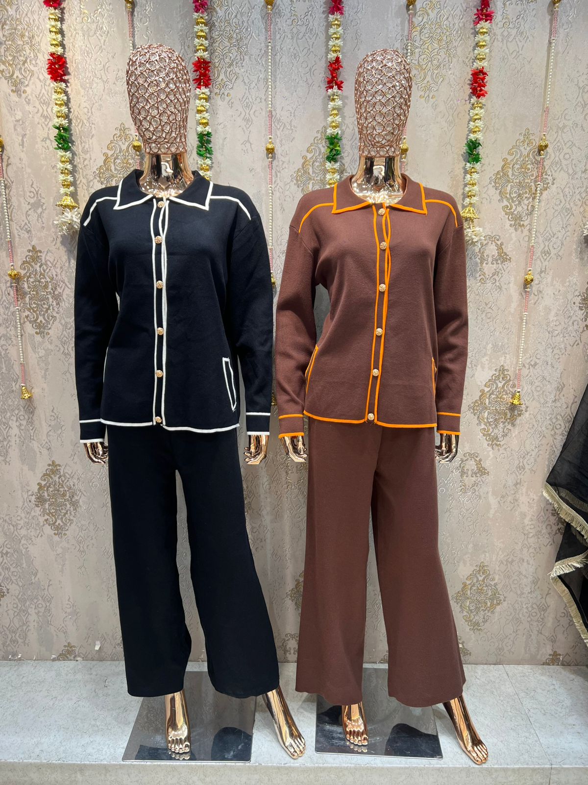 Imported Cord Set