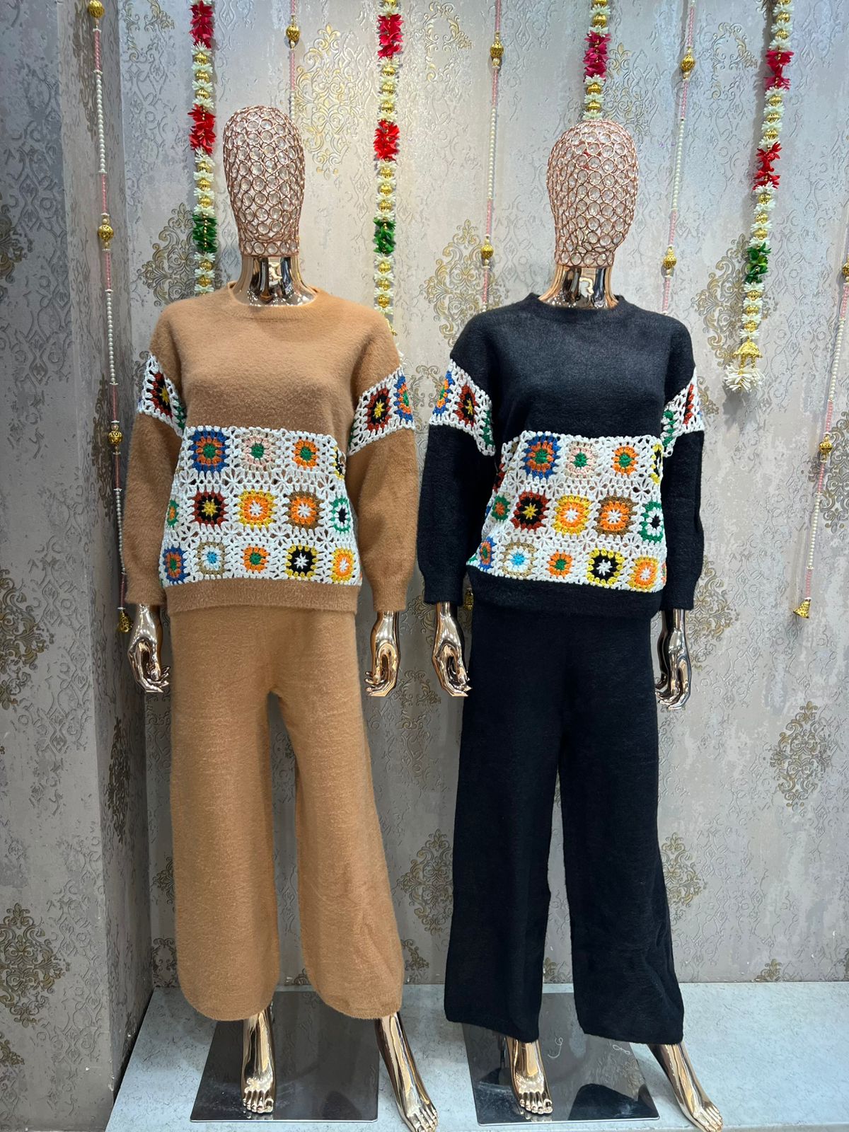Imported Cord Set